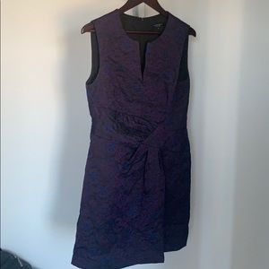 Anthropologie Dress